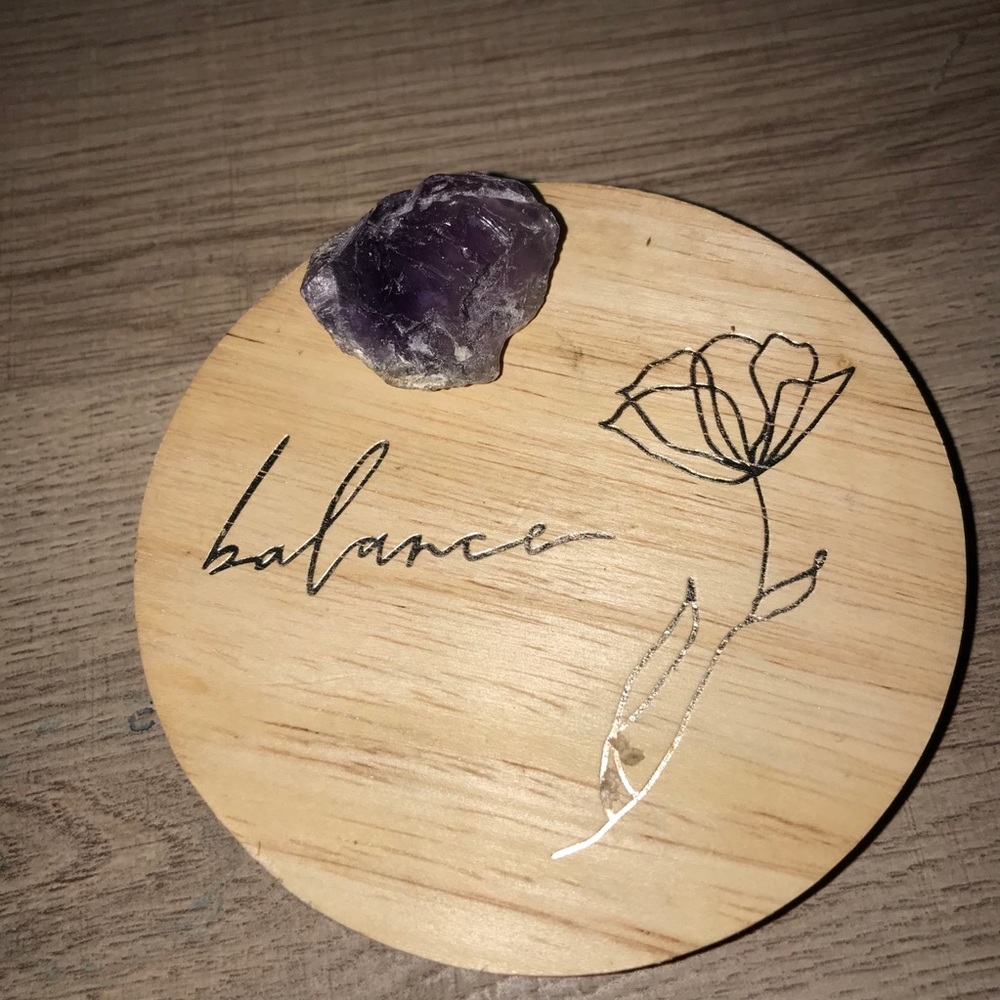 Amethyst